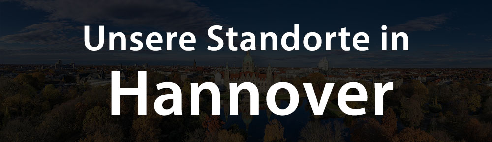 hannover-filialen