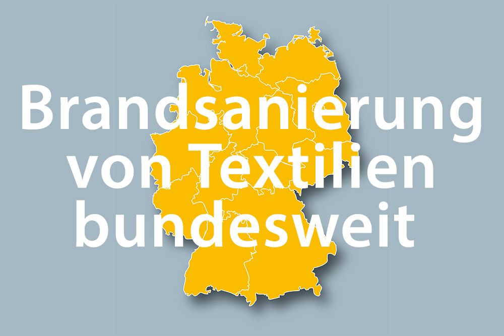 Brandsanierung Brandsanierung
